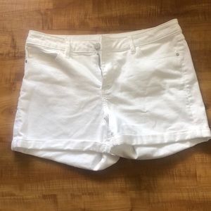 Lauren Conrad Jean Shorts